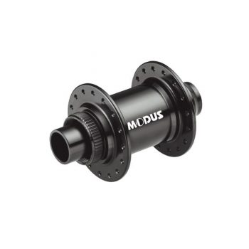 modus bicycle hub