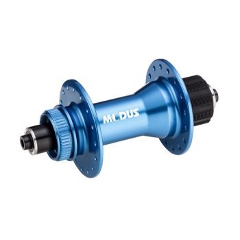 modus bicycle hub