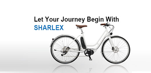 Sharlex Trade Co., Ltd.